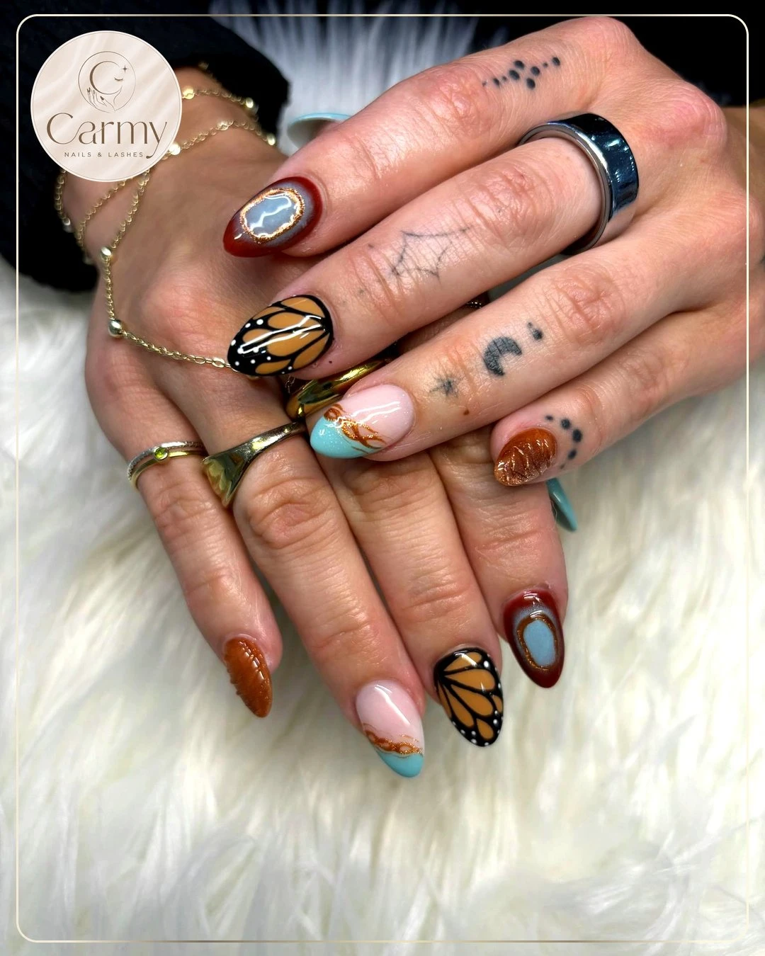 Nails Design